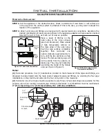 Preview for 19 page of Enviro Ascot Owner'S Manual