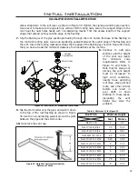 Preview for 23 page of Enviro Ascot Owner'S Manual