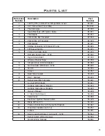 Preview for 35 page of Enviro Ascot Owner'S Manual