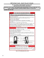 Preview for 8 page of Enviro C34I Owner'S Manual