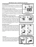 Preview for 13 page of Enviro C34I Owner'S Manual