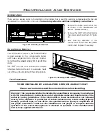 Preview for 18 page of Enviro C34I Owner'S Manual