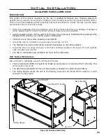 Preview for 21 page of Enviro C34I Owner'S Manual