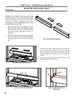 Preview for 22 page of Enviro C34I Owner'S Manual