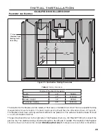 Preview for 23 page of Enviro C34I Owner'S Manual