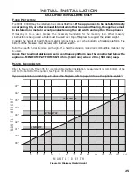 Preview for 25 page of Enviro C34I Owner'S Manual