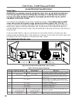 Preview for 34 page of Enviro C34I Owner'S Manual