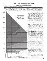 Preview for 37 page of Enviro C34I Owner'S Manual