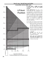 Preview for 38 page of Enviro C34I Owner'S Manual