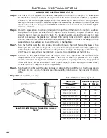 Preview for 42 page of Enviro C34I Owner'S Manual