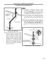 Preview for 43 page of Enviro C34I Owner'S Manual