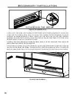 Preview for 50 page of Enviro C34I Owner'S Manual