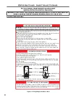 Preview for 8 page of Enviro C72I Owner'S Manual