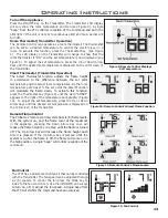 Preview for 13 page of Enviro C72I Owner'S Manual