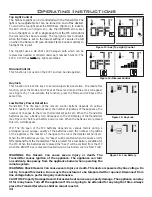 Preview for 14 page of Enviro C72I Owner'S Manual