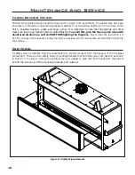 Preview for 16 page of Enviro C72I Owner'S Manual