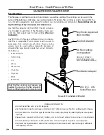 Preview for 32 page of Enviro C72I Owner'S Manual