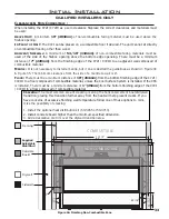 Preview for 33 page of Enviro C72I Owner'S Manual