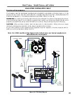 Preview for 45 page of Enviro C72I Owner'S Manual