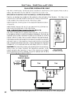 Preview for 46 page of Enviro C72I Owner'S Manual