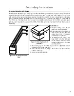 Preview for 25 page of Enviro E30G Owner'S Manual