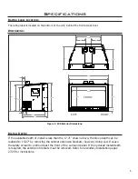 Preview for 6 page of Enviro E30GI Owner'S Manual