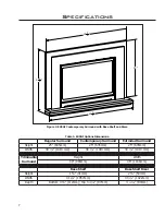 Preview for 7 page of Enviro E30GI Owner'S Manual