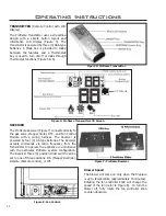 Preview for 11 page of Enviro E30GI Owner'S Manual