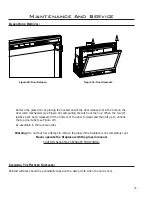 Preview for 16 page of Enviro E30GI Owner'S Manual