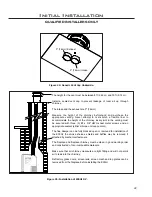 Preview for 22 page of Enviro E30GI Owner'S Manual