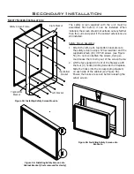 Preview for 36 page of Enviro E30GI Owner'S Manual