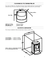 Preview for 9 page of Enviro EF-V EVOLUTION Technical Manual