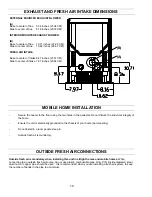 Preview for 10 page of Enviro EF-V EVOLUTION Technical Manual