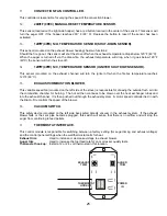 Preview for 25 page of Enviro EF-V EVOLUTION Technical Manual