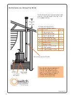 Preview for 8 page of Enviro EF2 Installation Manual