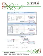 Preview for 6 page of Enviro ENV908-EG User Manual