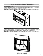 Preview for 17 page of Enviro G42LI Owner'S Manual