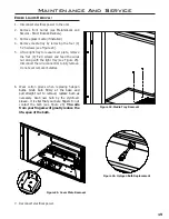 Preview for 19 page of Enviro G42LI Owner'S Manual