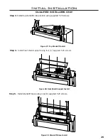 Preview for 25 page of Enviro G42LI Owner'S Manual