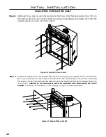 Preview for 26 page of Enviro G42LI Owner'S Manual