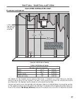 Preview for 27 page of Enviro G42LI Owner'S Manual