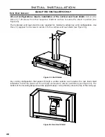 Preview for 28 page of Enviro G42LI Owner'S Manual