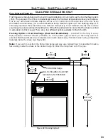 Preview for 31 page of Enviro G42LI Owner'S Manual