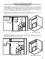 Preview for 33 page of Enviro G42LI Owner'S Manual