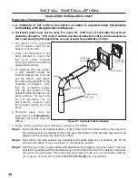 Preview for 48 page of Enviro G42LI Owner'S Manual