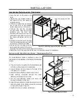 Preview for 19 page of Enviro Kodiak 1200 FS Installation And Operation Manual