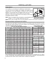 Preview for 23 page of Enviro Kodiak 1200 FS Installation And Operation Manual