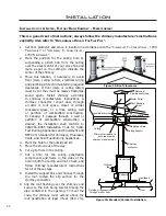 Preview for 25 page of Enviro Kodiak 1200 FS Installation And Operation Manual