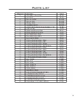 Preview for 35 page of Enviro Kodiak 1200 FS Installation And Operation Manual