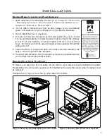 Preview for 5 page of Enviro MERIDIAN-1 Technical Manual